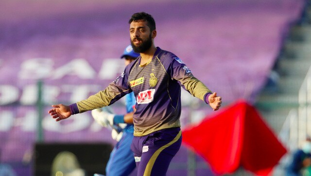 India vs England: Varun Chakravarthy fails fitness test again; T Natarajan yet to join squad due to shoulder niggle, says report India vs England: Varun Chakravarthy fails fitness test again; T Natarajan yet to join squad due to shoulder niggle, says report
