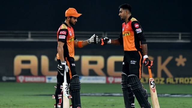 IPL 2020: Great to show people that we do have a middle order, says SRH captain David Warner IPL 2020: Great to show people that we do have a middle order, says SRH captain David Warner