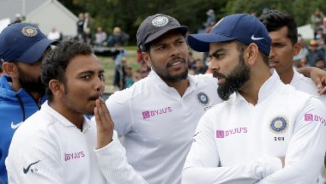 BCCI's request for shorter quarantine period for India players in Australia likely to be rejected, says report BCCI's request for shorter quarantine period for India players in Australia likely to be rejected, says report