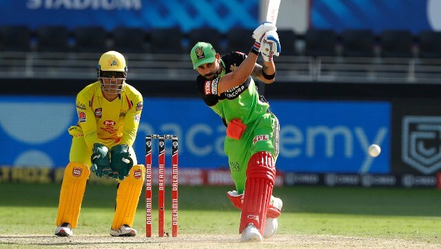 IPL 2020: We were not expressive enough, says RCB skipper Virat Kohli after loss to CSK IPL 2020: We were not expressive enough, says RCB skipper Virat Kohli after loss to CSK