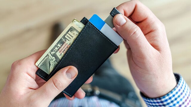 Top wallets for men for daily use Top wallets for men for daily use