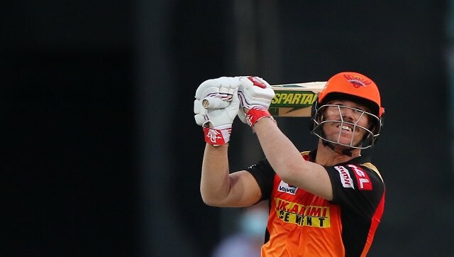 IPL 2020: We approach each game with never-say-die attitude, says SRH skipper David Warner IPL 2020: We approach each game with never-say-die attitude, says SRH skipper David Warner