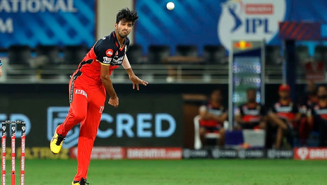 IPL 2020: Amid desert carnage, silent assassin Washington Sundar goes about his business as RCB's vital cog