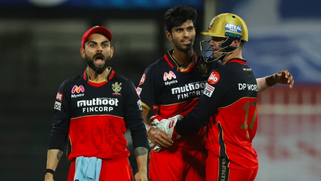 IPL 2020: RCB spinner Washington Sundar says releasing the ball late key to his consistent run this season