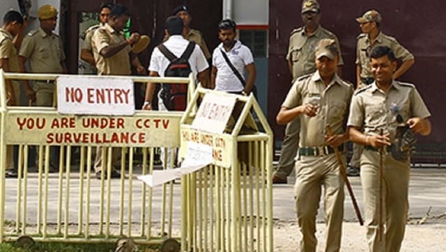Six BJP activists injured in bomb explosion in West Bengal's Gosaba, condition of two critical