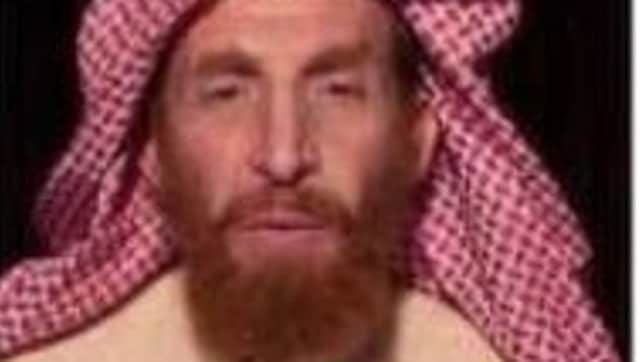 Afghanistan govt claims killing of top al-Qaeda propagandist wanted by FBI