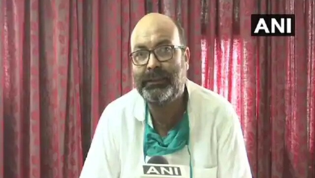 Congress has capacity to fight UP polls without alliance with SP or BSP, says state unit chief