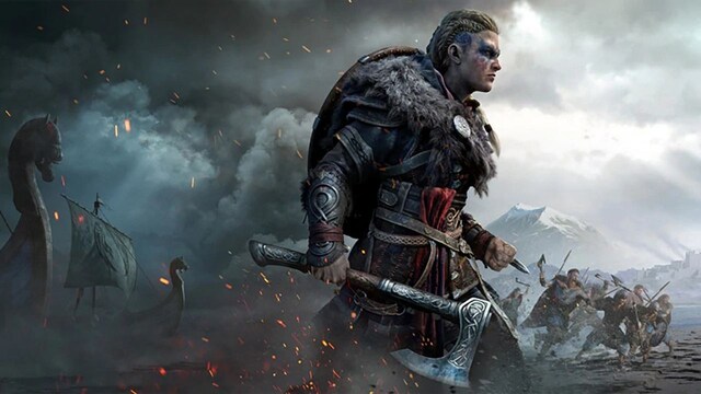 Assassin's Creed Valhalla podcast 'Echoes of Valhalla' released on Spotify Assassin's Creed Valhalla podcast 'Echoes of Valhalla' released on Spotify