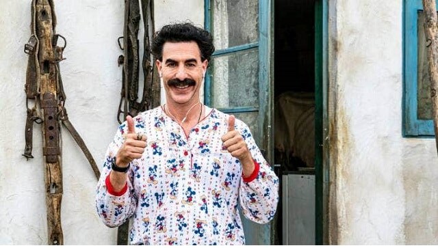 Writers Guild Awards 2021: Borat 2, Promising Young Woman, The Crown among winners