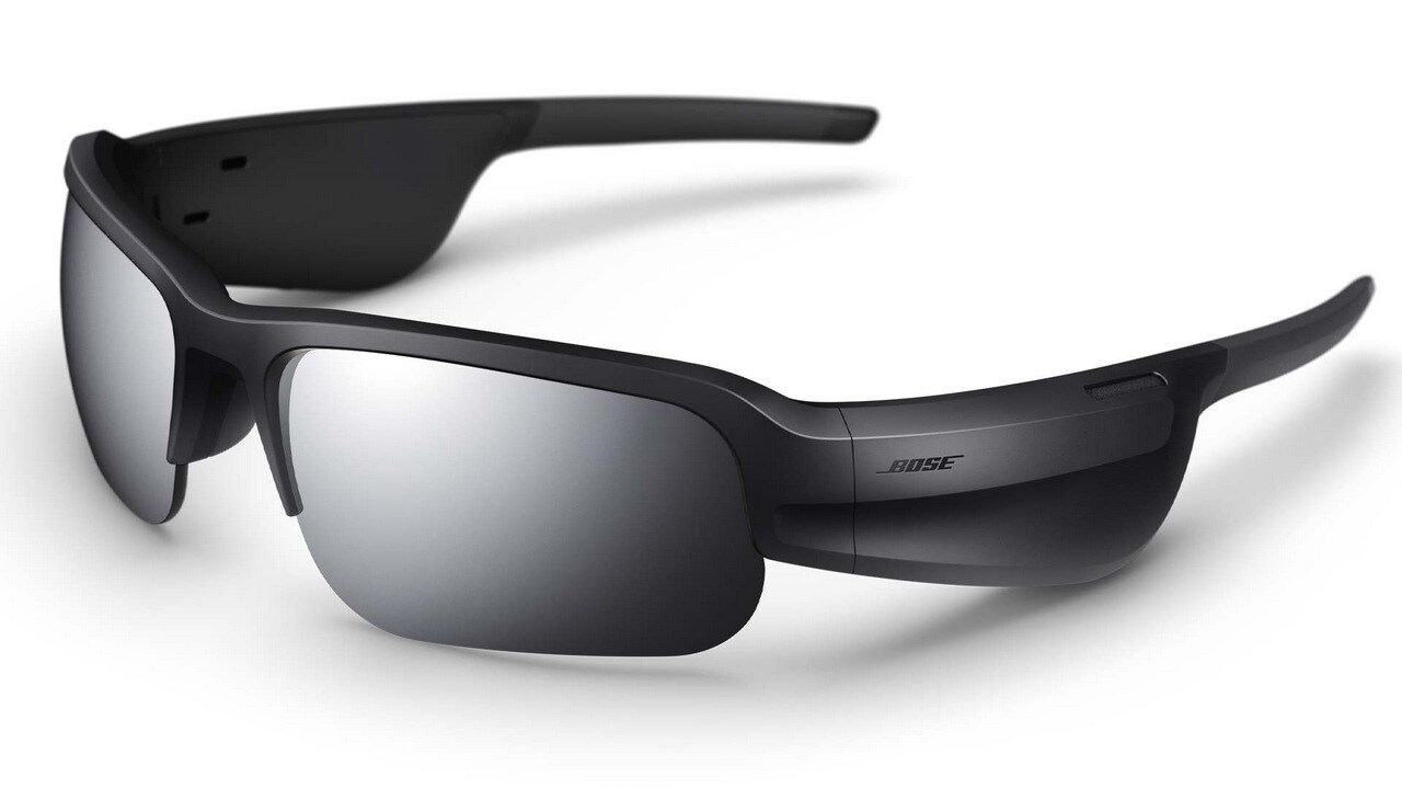Bose frames