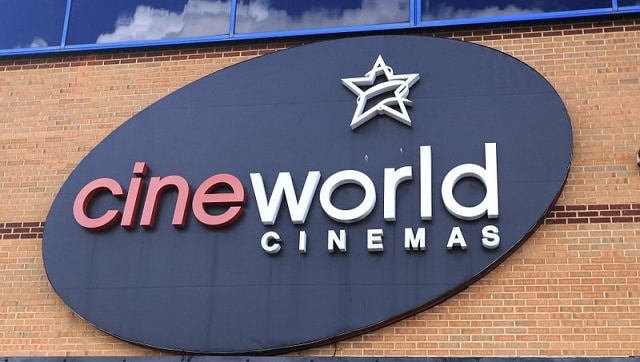 Cineworld may temporarily shut theaters in US and UK amid James Bond film delay