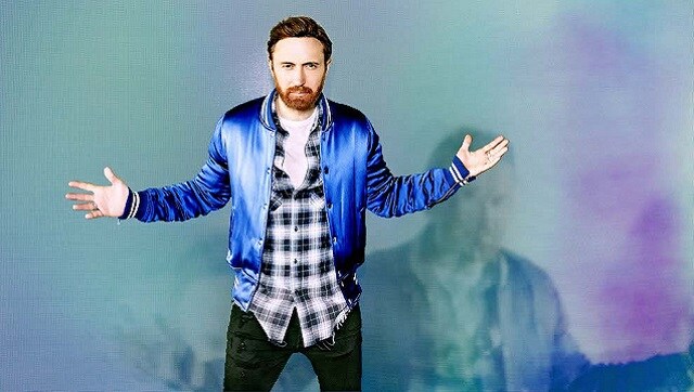The David Guetta interview | 'Everything I've created has love, hope and joy; it isn't all dance and groove'