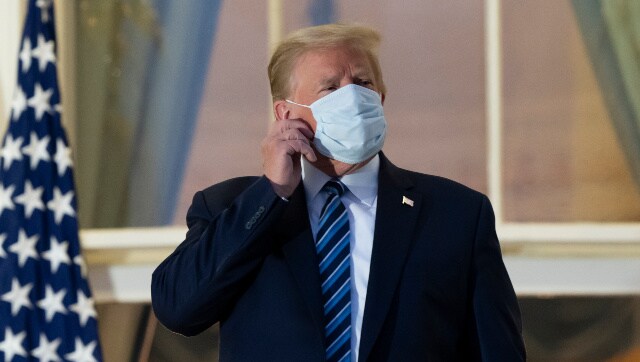 Donald Trump stops talks with Democrats on coronavirus stimulus, accuses Nancy Pelosi of not ‘negotiating in good faith’ Donald Trump stops talks with Democrats on coronavirus stimulus, accuses Nancy Pelosi of not ‘negotiating in good faith’