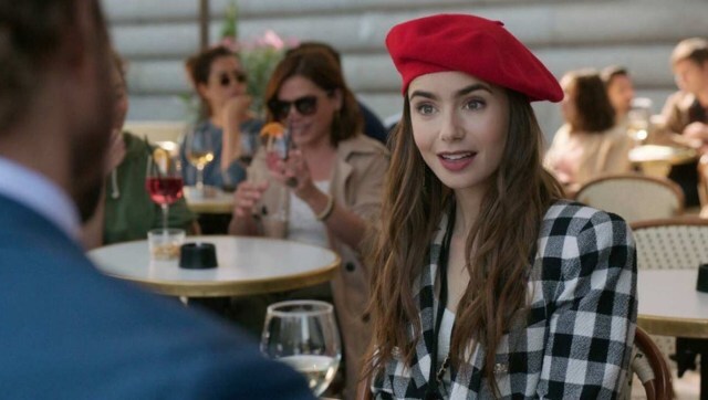 Netflix confirms Lily Collins' Emily in Paris season 2 production underway in France