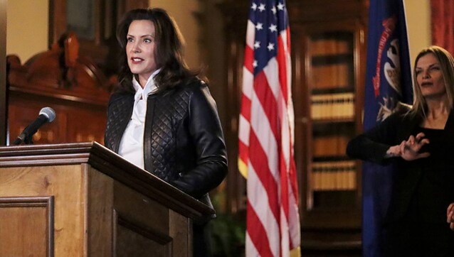 Plot to kidnap Michigan Governor Gretchen Whitmer to curb her ‘uncontrolled power’ foiled; 13 charged Plot to kidnap Michigan Governor Gretchen Whitmer to curb her ‘uncontrolled power’ foiled; 13 charged