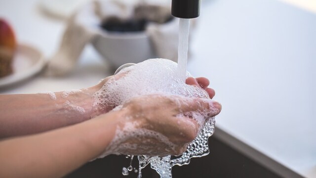 Top quality handwash to keep you safe Top quality handwash to keep you safe