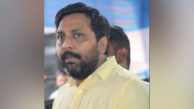 West Bengal CID arrests two in connection with killing of BJP leader Manish Shukla West Bengal CID arrests two in connection with killing of BJP leader Manish Shukla