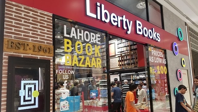 Pakistan's publishing industry, battered by coronavirus lockdown, charts a new course for a post-pandemic future Pakistan's publishing industry, battered by coronavirus lockdown, charts a new course for a post-pandemic future
