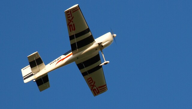 Five people killed in France's Loche after two small aircraft collide; probe underway