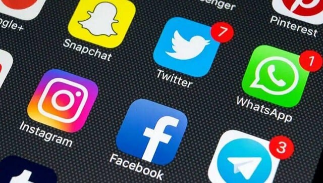 Google, Facebook, Whatsapp comply with new IT Rules; Twitter yet to share details, says report
