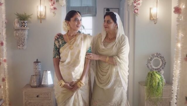 Tanishq ad mess shows India’s nationalists are at risk of mirroring their worst enemies