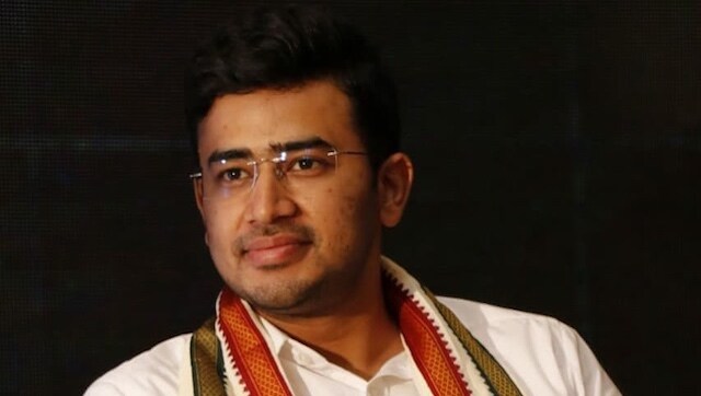 Modi@8: Narendra Modi instilled pride in the idea of being an Indian, writes Tejasvi Surya
