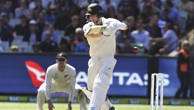 India vs Australia: Steve Smith says he's ready to face short bowling from visitors' pace attack India vs Australia: Steve Smith says he's ready to face short bowling from visitors' pace attack