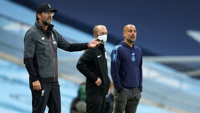 Premier League: Man City boss Pep Guardiola downplays Liverpool clash, compares title race with US election Premier League: Man City boss Pep Guardiola downplays Liverpool clash, compares title race with US election