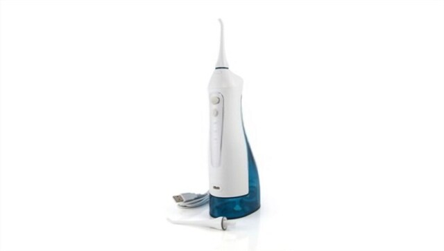 Best automatic flossers for sparkling white teeth Best automatic flossers for sparkling white teeth