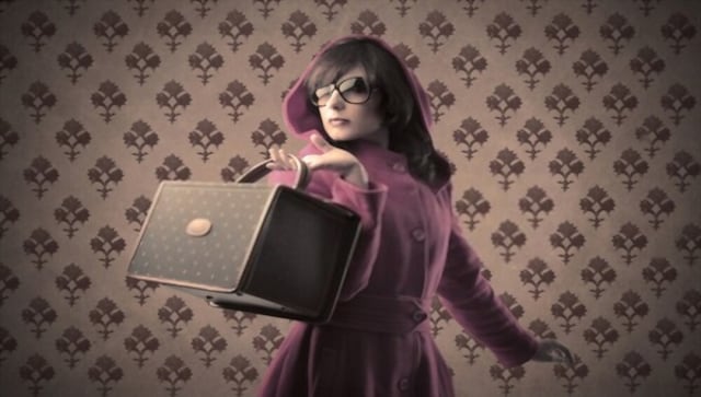 Vanity Cases to Invest In Vanity Cases to Invest In