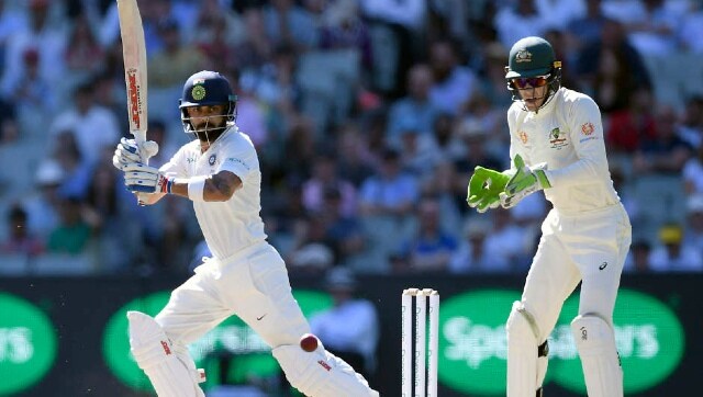 India vs Australia: Australia Test skipper Tim Paine says they have 'polarising' opinions on Virat Kohli India vs Australia: Australia Test skipper Tim Paine says they have 'polarising' opinions on Virat Kohli