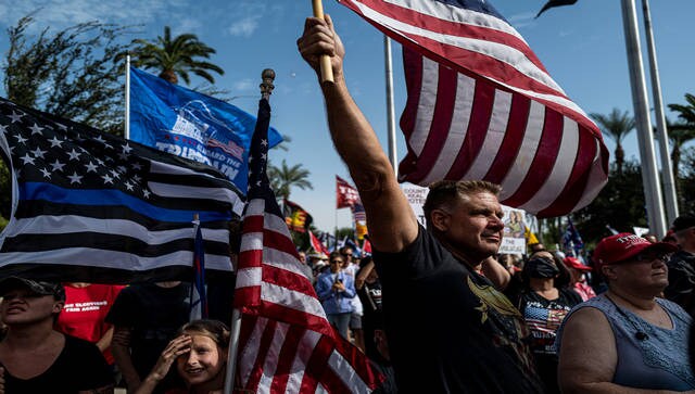 US election 2020 shows that the American electoral college system is stupid and immoral