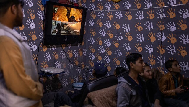 I forget about the world: Afghan youths are increasingly finding escape in video games