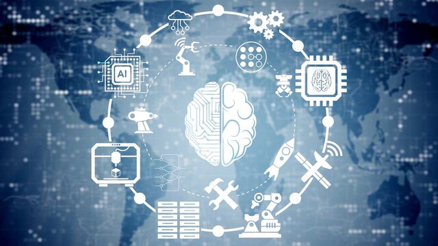 India needs to bridge the widening AI gap with China before it’s too late