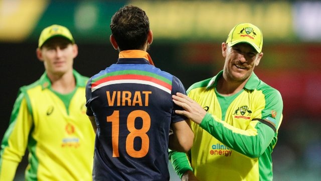 India vs Australia, 1st ODI takeaways: Aussies strike gold in yellow, Hardik Pandya showcases batting prowess and more