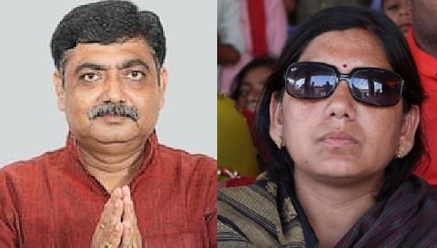 Saharsa Election Final Result 2020 Declared: BJP's Alok Ranjan regains seat by defeating RJD's Lovely Anand Saharsa Election Final Result 2020 Declared: BJP's Alok Ranjan regains seat by defeating RJD's Lovely Anand