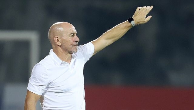 AFC Cup: ATKMB have 'no excuses' despite preparations being hampered by COVID-19, says Antonio Habas AFC Cup: ATKMB have 'no excuses' despite preparations being hampered by COVID-19, says Antonio Habas