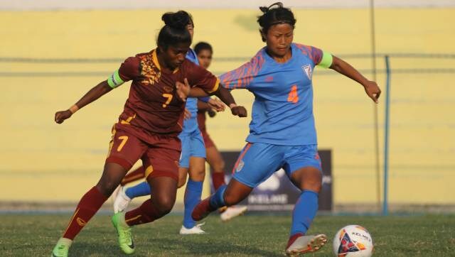 Bala Devi's move to Rangers will have huge impact on next generation, says Ashalata Devi