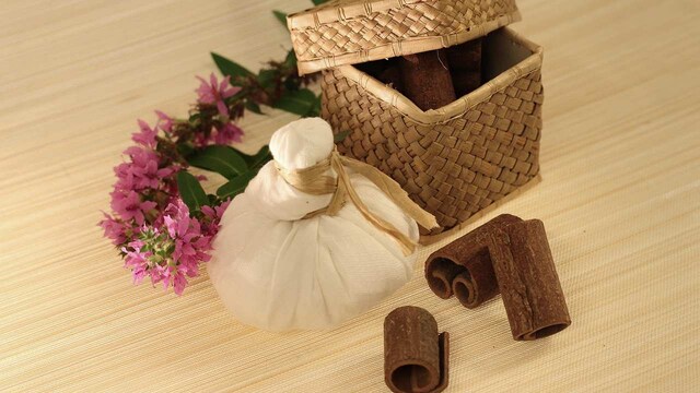 Ayurveda drugs could be effective in mild, moderate cases of COVID-19: AIIA report Ayurveda drugs could be effective in mild, moderate cases of COVID-19: AIIA report