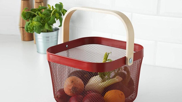 Top Four Beautiful and Functional Home Decor Baskets Top Four Beautiful and Functional Home Decor Baskets