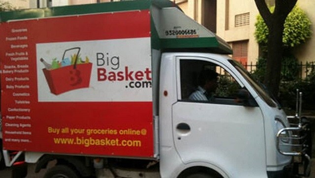 Tata group to acquire 68 percent stake in BigBasket for Rs 9,500 crore, say sources