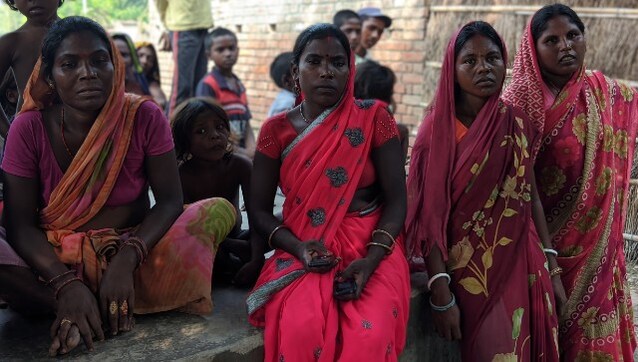 Bihar Elections: Can Nitish count on his core constituency of women voters? Bihar Elections: Can Nitish count on his core constituency of women voters?