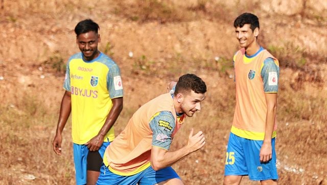 ISL 2020-21: Upbeat Chennaiyin FC aim to maintain winning momentum against win-less Kerala Blasters