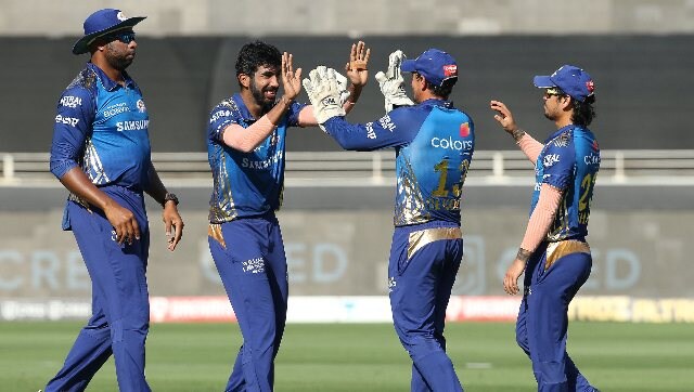 IPL 2020: Bowlers' day out as MI, SRH clinch dominating wins over DC, RCB IPL 2020: Bowlers' day out as MI, SRH clinch dominating wins over DC, RCB