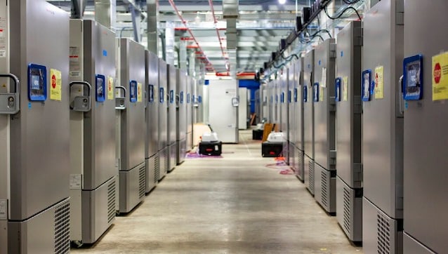 Chinese firm Sinovac to boost production capacity to 600 mn doses for Covid-19 efforts Chinese firm Sinovac to boost production capacity to 600 mn doses for Covid-19 efforts