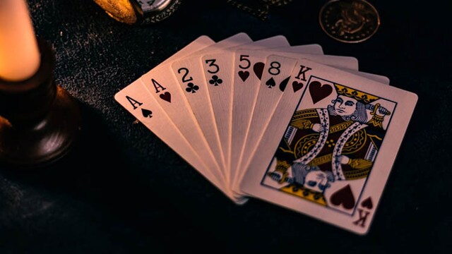 Best card games to unwind Best card games to unwind