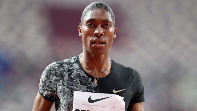 Tokyo Olympics 2020: Caster Semenya fails in second attempt to qualify for Games