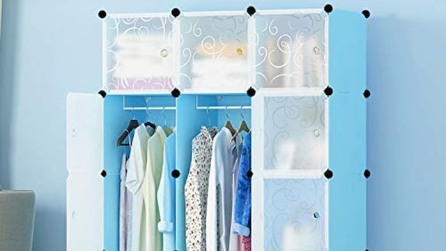 Four Best Closet Organisers For Your Little Ones Four Best Closet Organisers For Your Little Ones