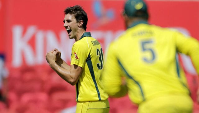 India vs Australia: Pat Cummins yet to decide on whether to play in limited-overs series