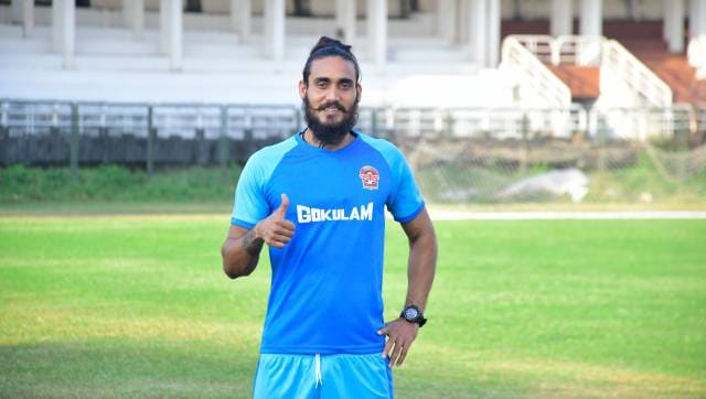 I-League: Gokulam Kerala defender Deepak Devrani eyes return to national team I-League: Gokulam Kerala defender Deepak Devrani eyes return to national team